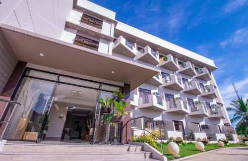Dao Resort | Bohol Shores