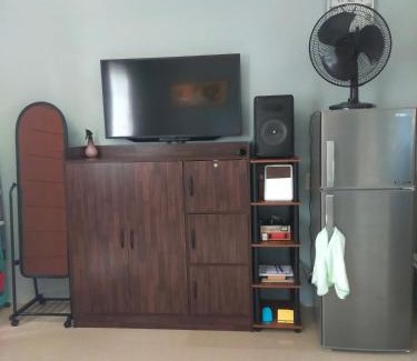 Baclayon Apartment | BOHOL Simple and Elegant Furnished Studio