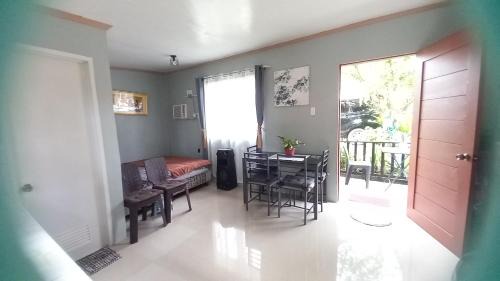 Baclayon Apartment | BOHOL Simple and Elegant Furnished Studio
