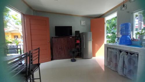 Baclayon Apartment | BOHOL Simple and Elegant Furnished Studio