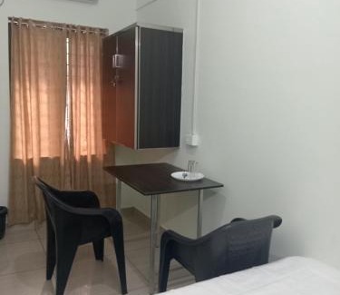 Nedumbassery Hotel | bohom STAYORA