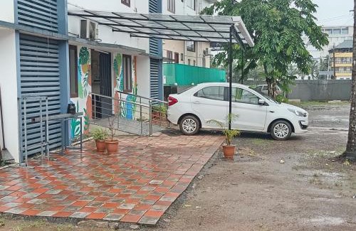 Nedumbassery Hotel | bohom STAYORA