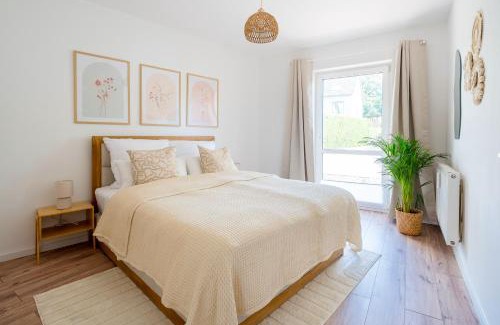 Norderstedt Apartment | bohome Apartment - Norderstedt