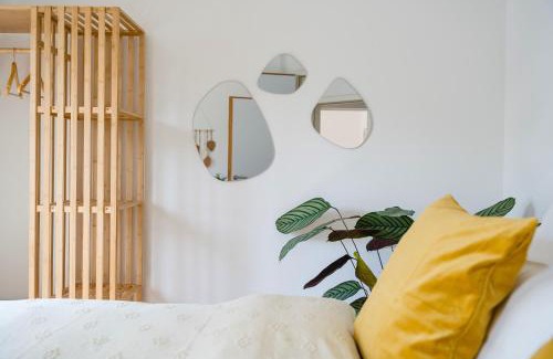 Norderstedt Apartment | bohome Apartment - Norderstedt