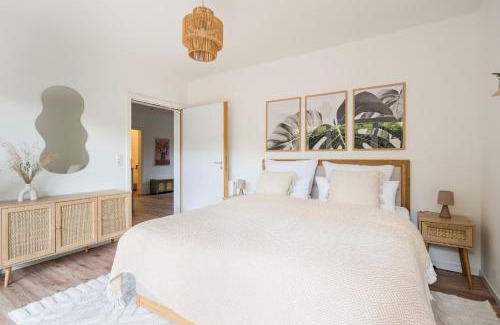 Norderstedt Apartment | bohome Apartment - Norderstedt