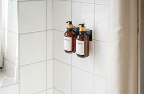 Norderstedt Apartment | bohome Apartment - Norderstedt