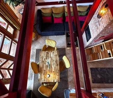 Balatonakali Apartment | BoHome Balaton