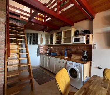 Balatonakali Apartment | BoHome Balaton
