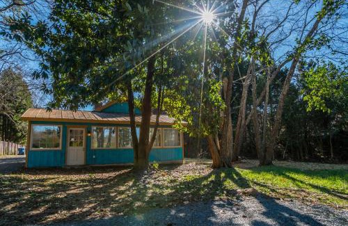 Matthews House | BohoPad