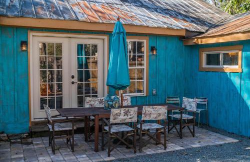Matthews House | BohoPad