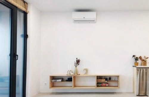 Chakvi Apartment | Bohoroom