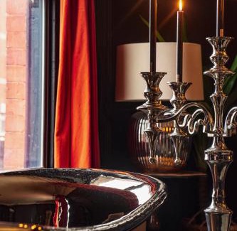 Macclesfield Hotel | BOHOTEL