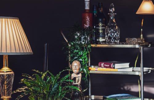 Macclesfield Hotel | BOHOTEL