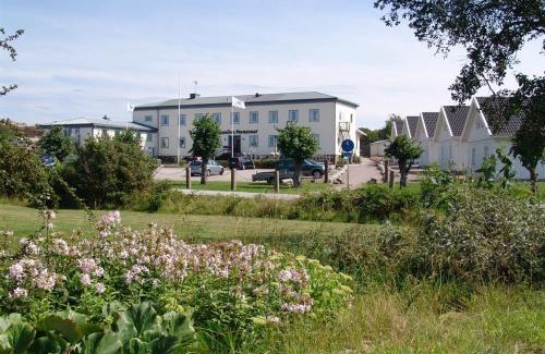 Bohus-Malmon House | Bohus-Malmöns Pensionat