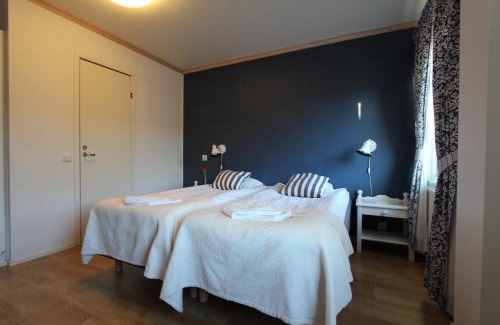 Bohus-Malmon House | Bohus-Malmöns Pensionat