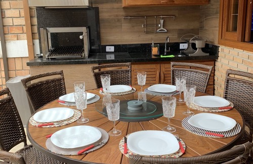 Boicucanga Beach House | Boiçucanga Beach House