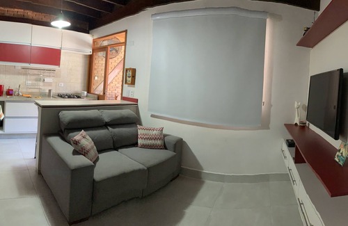 Boicucanga Beach House | Boiçucanga Beach House