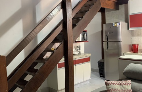 Boicucanga Beach House | Boiçucanga Beach House