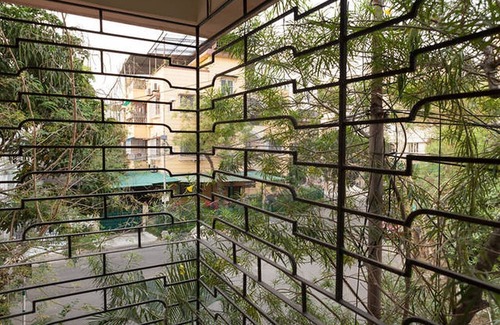 Sector II House | Boi-er Baari The House of Books-A Boutique Stay