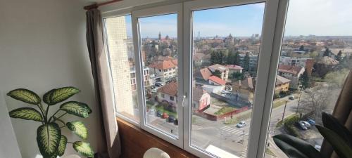 Timisoara Apartment | Boia's place - skyline Timisoara