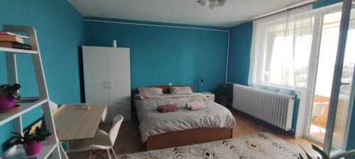 Timisoara Apartment | Boia's place - skyline Timisoara