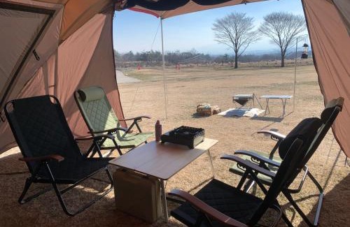 Taketa Other | Boiboi Camp site Surrounded by Japanese Nature
