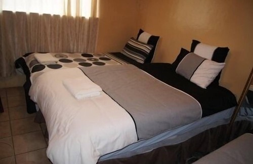 Mokhotlong House | Boikhethelo Guest House