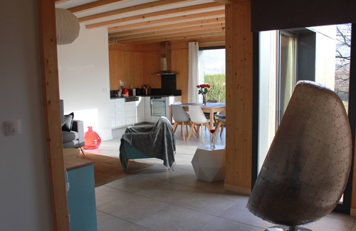 Soyans Cottage | Bois de Garance, comfortable eco-friendly gîte with private pool