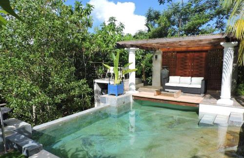 Mahe Island Villa | Bois Joli