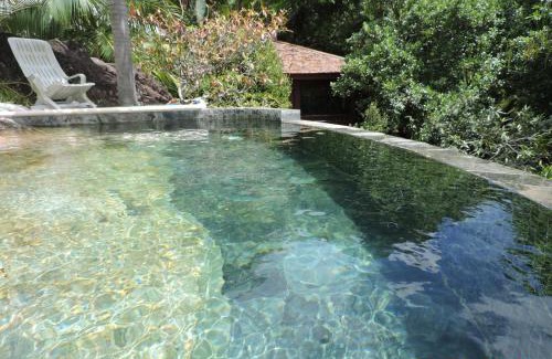 Mahe Island Villa | Bois Joli
