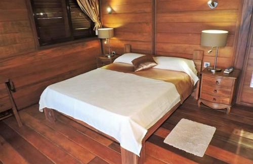 Mahe Island Villa | Bois Joli