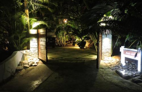 Mahe Island Villa | Bois Joli