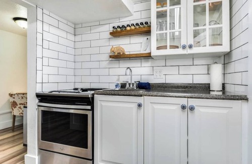 Boise House | Boise Blumgalow