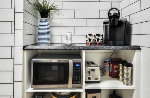 Boise House | Boise Blumgalow