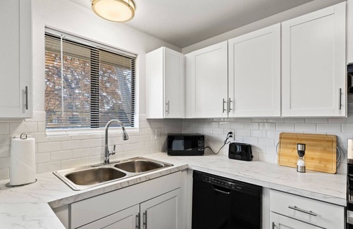 Boise House | Boise Foothills Boho Haven hosted by Boise BnB!