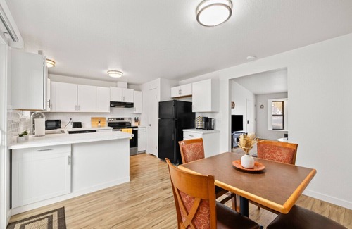 Boise House | Boise Foothills Boho Haven hosted by Boise BnB!