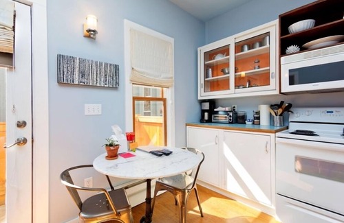North End Hotel | Boise Guest House