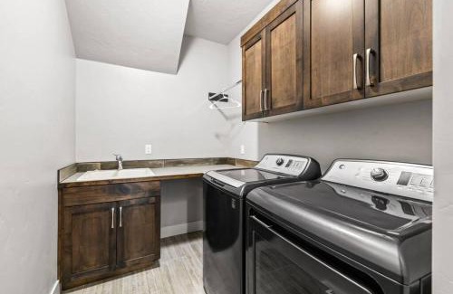 North End House | Boise Hills Oasis