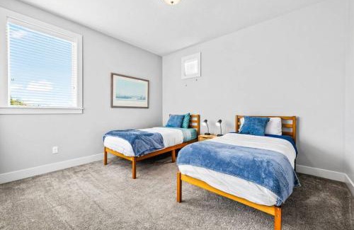 North End House | Boise Hills Oasis