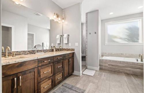 North End House | Boise Hills Oasis
