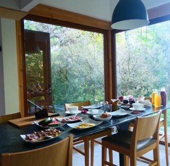 Flagey-Echezeaux House | Boisrouge