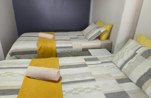 Bluewater Bay Apartment | Boitumelo Bluewater Apartments