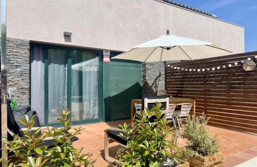 Castellfollit del Boix Apartment | Boix