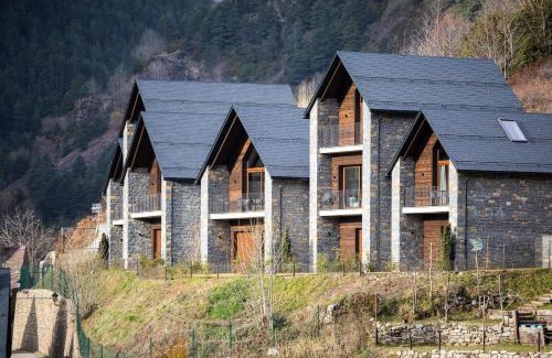 Chisagues Ski Chalet | BOJ Casas de Montaña