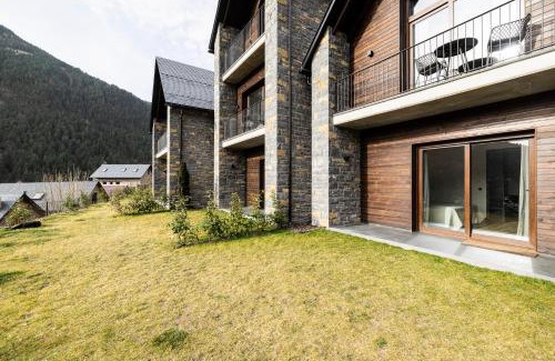 Chisagues Ski Chalet | BOJ Casas de Montaña