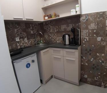 Negotino Apartment | Bojana Apartment