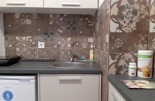 Negotino Apartment | Bojana Apartment