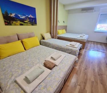Negotino Apartment | Bojana Apartment