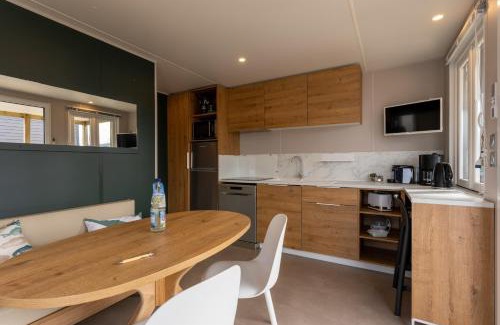 Haffkrug House | Boje 78