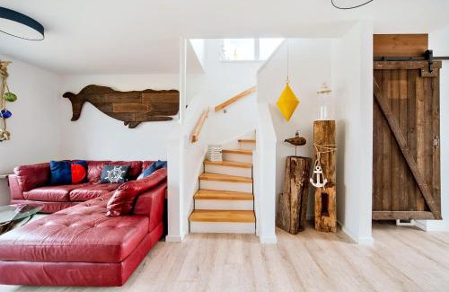 Olpenitz House | Boje by Seeblick ferien oro